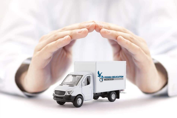 packing and moving services