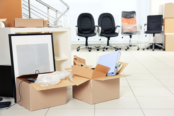 Poonia Relocation Cargo Movers