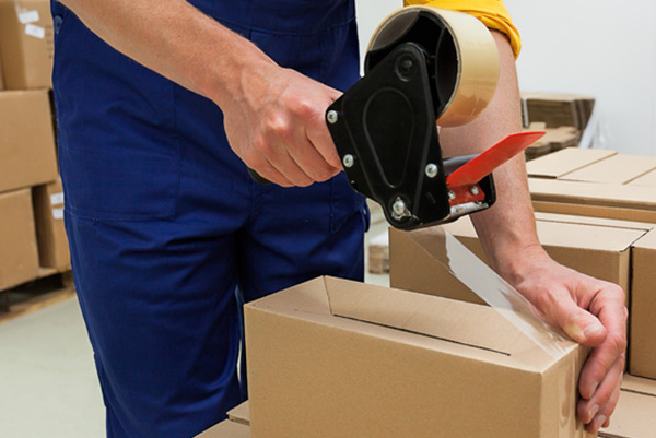 Poonia Relocation Cargo Movers