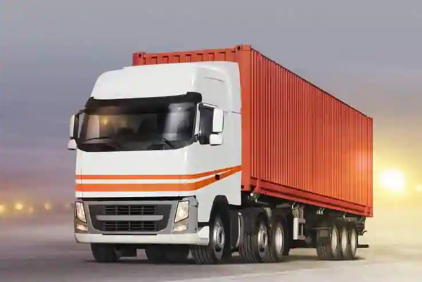 Poonia Relocation Cargo Movers